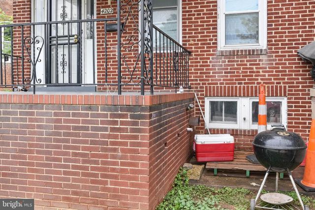 4202 POTTER ST, Baltimore, MD 21229