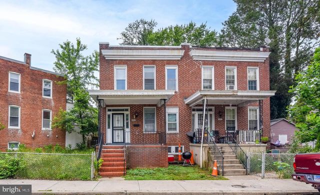 4202 POTTER ST, Baltimore, MD 21229