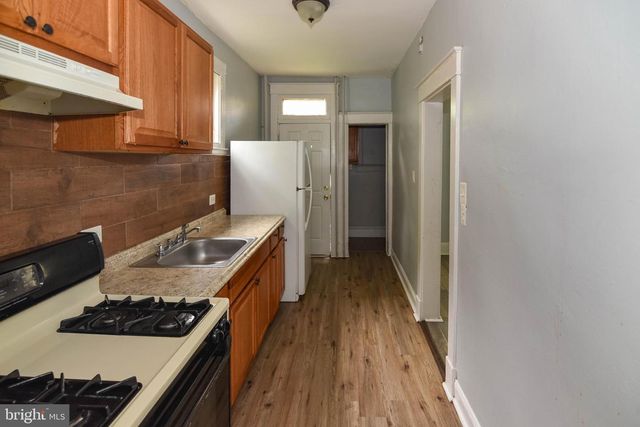 4202 POTTER ST, Baltimore, MD 21229