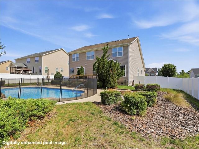 284 Ironwood Drive, Thomasville, NC 27360