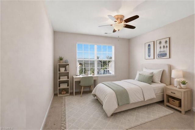 284 Ironwood Drive, Thomasville, NC 27360