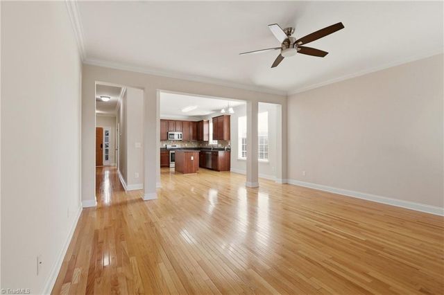 284 Ironwood Drive, Thomasville, NC 27360