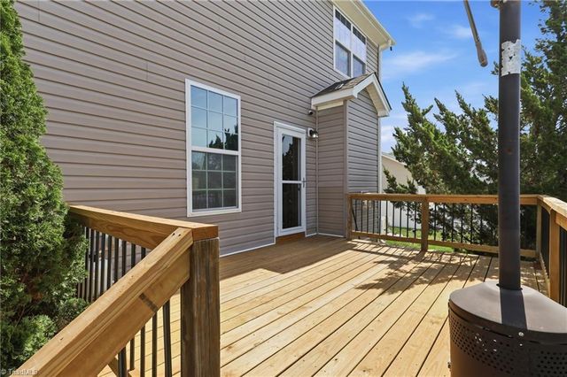 284 Ironwood Drive, Thomasville, NC 27360