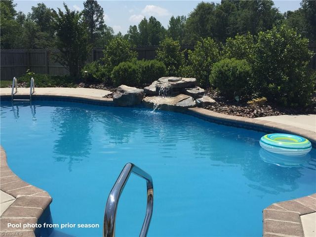 284 Ironwood Drive, Thomasville, NC 27360