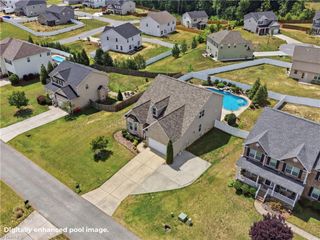 284 Ironwood Drive, Thomasville, NC 27360