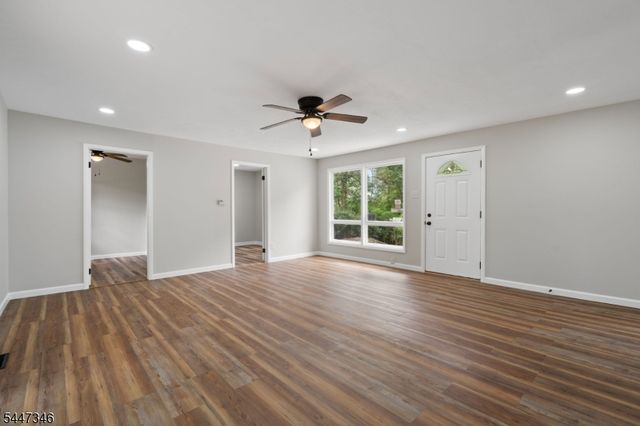 1 Strawberry Point Drive, Byram Twp., NJ 07821