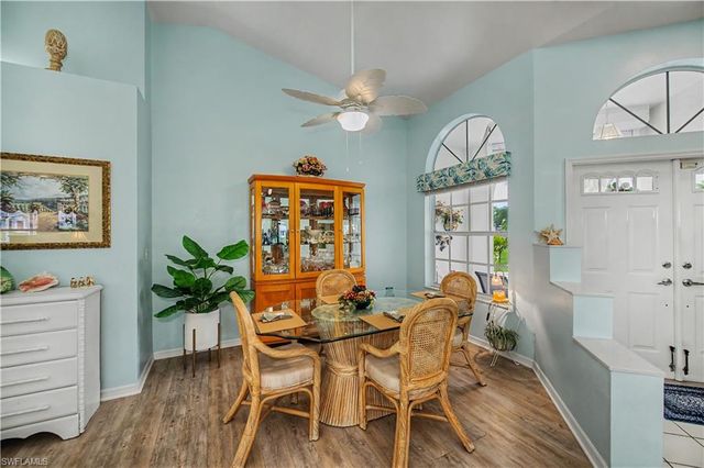 17751 Pineapple Palm CT, North Fort Myers, FL 33917