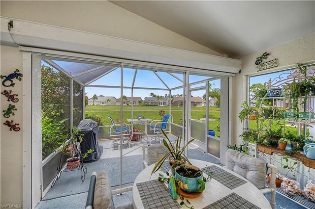 17751 Pineapple Palm CT, North Fort Myers, FL 33917