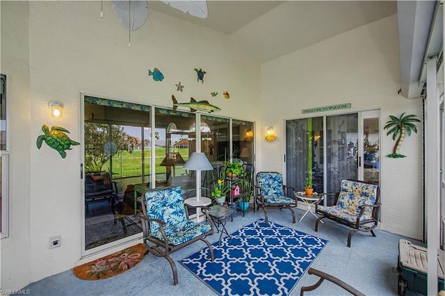 17751 Pineapple Palm CT, North Fort Myers, FL 33917