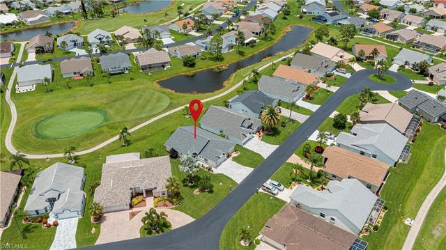 17751 Pineapple Palm CT, North Fort Myers, FL 33917