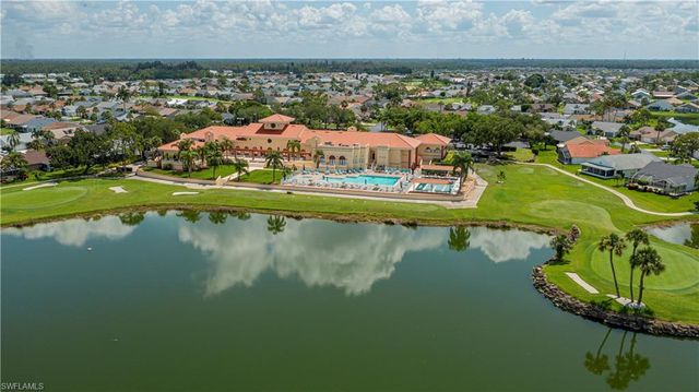 17751 Pineapple Palm CT, North Fort Myers, FL 33917