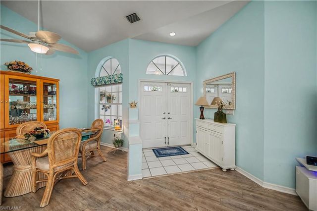 17751 Pineapple Palm CT, North Fort Myers, FL 33917