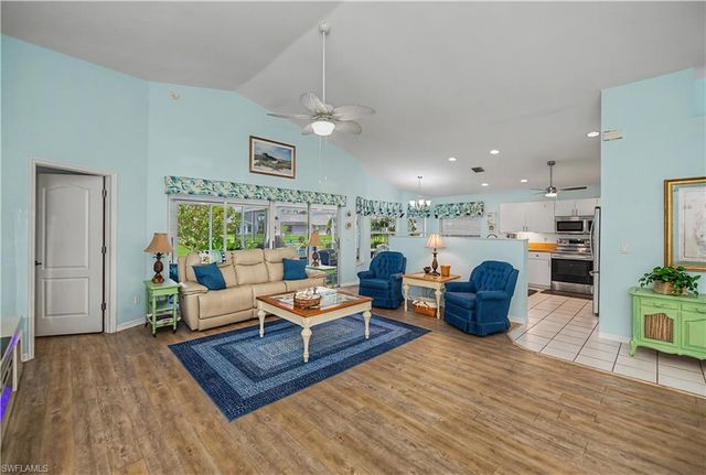 17751 Pineapple Palm CT, North Fort Myers, FL 33917