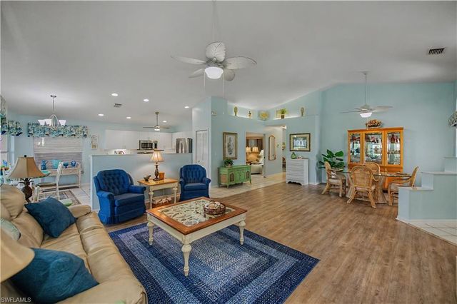 17751 Pineapple Palm CT, North Fort Myers, FL 33917