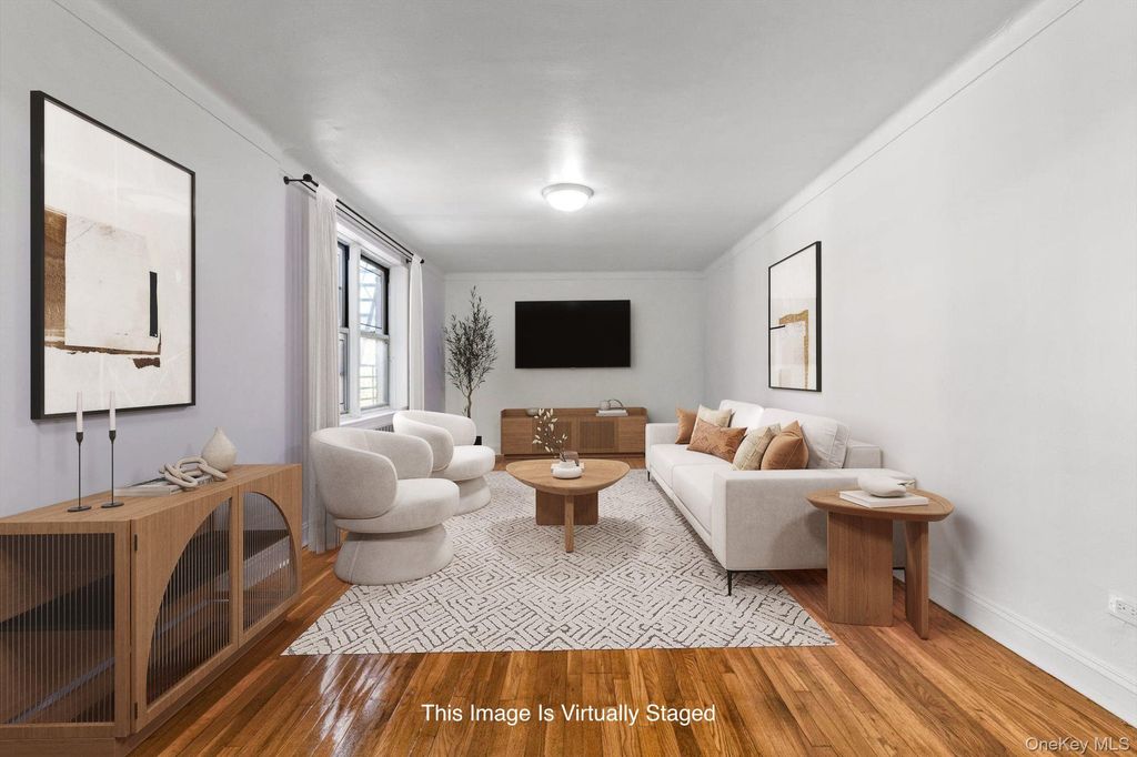 67-12 Yellowstone Boulevard E5, Forest Hills, NY 11375
