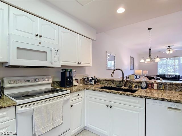 26190 Clarkston DR 104, Bonita Springs, FL 34135