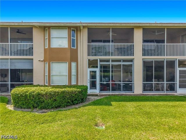 26190 Clarkston DR 104, Bonita Springs, FL 34135