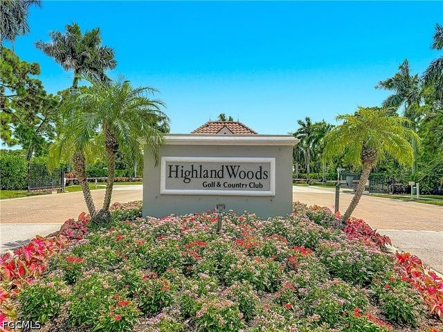 26190 Clarkston DR 104, Bonita Springs, FL 34135
