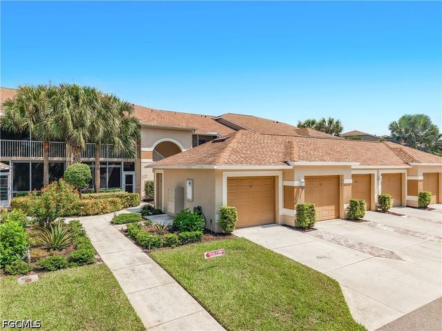 26190 Clarkston DR 104, Bonita Springs, FL 34135