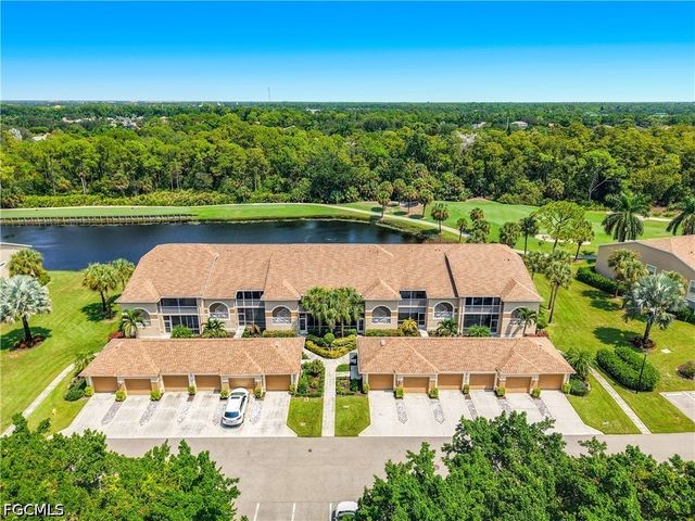 26190 Clarkston DR 104, Bonita Springs, FL 34135