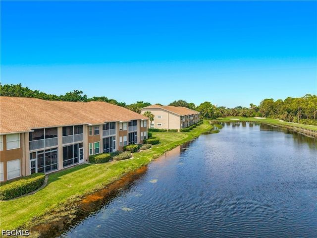 26190 Clarkston DR 104, Bonita Springs, FL 34135