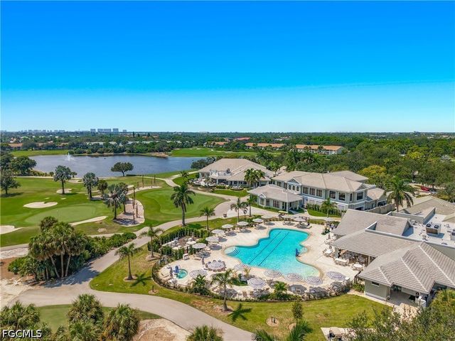 26190 Clarkston DR 104, Bonita Springs, FL 34135