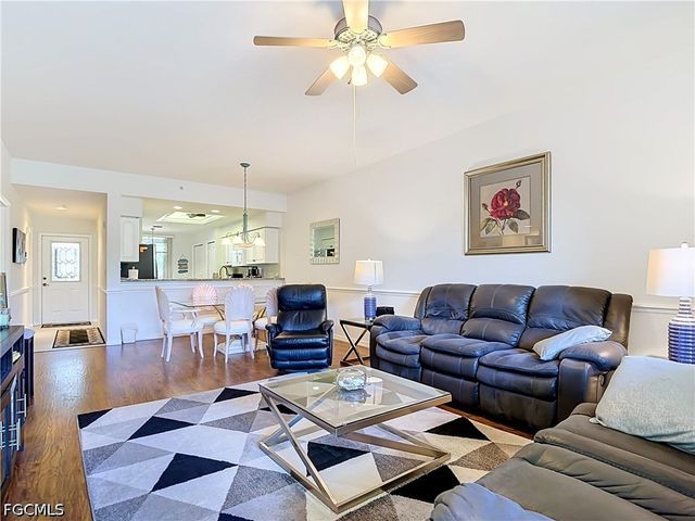 26190 Clarkston DR 104, Bonita Springs, FL 34135