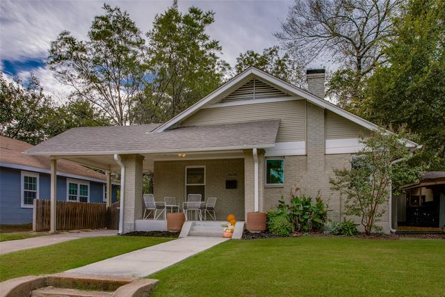 2606 W 12th Street, Dallas, TX 75211