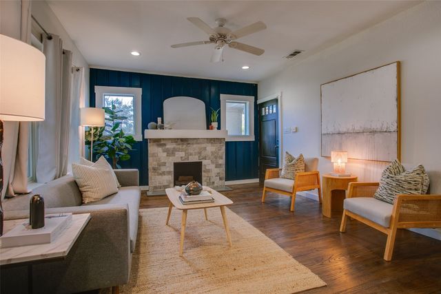 2606 W 12th Street, Dallas, TX 75211