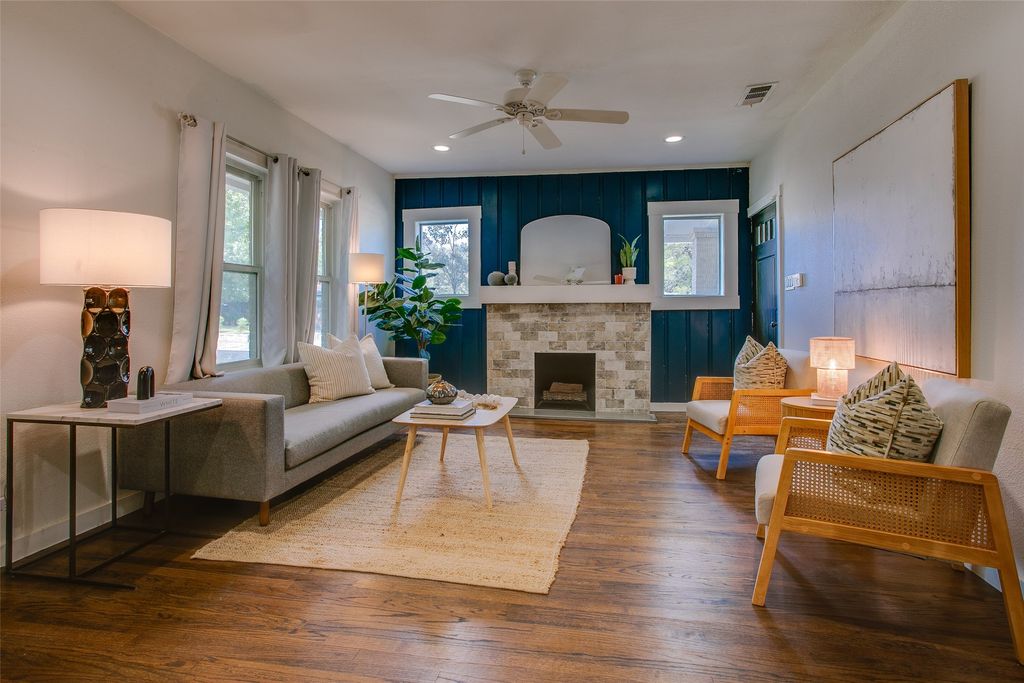 2606 W 12th Street, Dallas, TX 75211