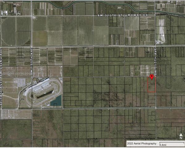 336 SW 117 Avenue, Homestead, FL 33035
