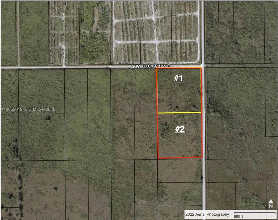 336 SW 117 Avenue, Homestead, FL 33035