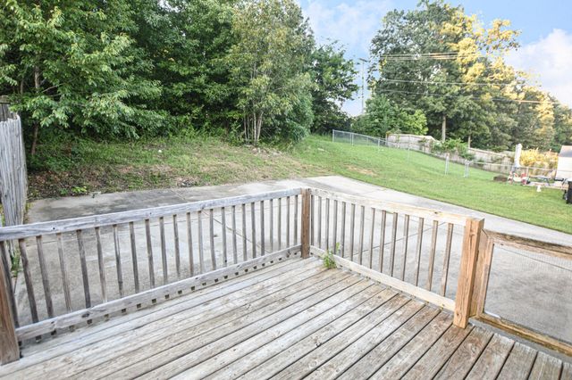 351 Donna Drive, Clarksville, TN 37042