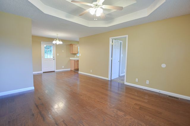 351 Donna Drive, Clarksville, TN 37042