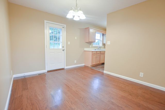 351 Donna Drive, Clarksville, TN 37042