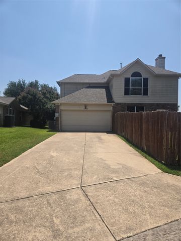 1100 Raleigh Drive, Lewisville, TX 75077