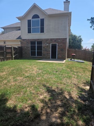 1100 Raleigh Drive, Lewisville, TX 75077