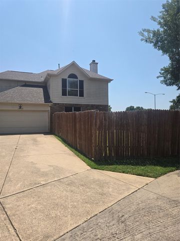 1100 Raleigh Drive, Lewisville, TX 75077