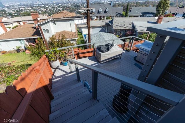 5617 Glenford, Los Angeles, CA 90008