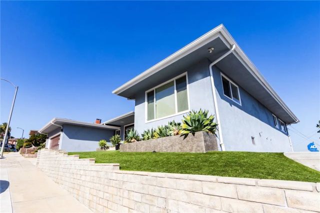 5617 Glenford, Los Angeles, CA 90008