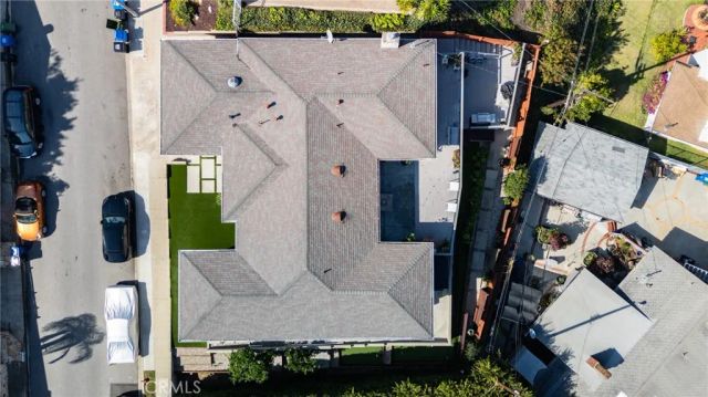 5617 Glenford, Los Angeles, CA 90008