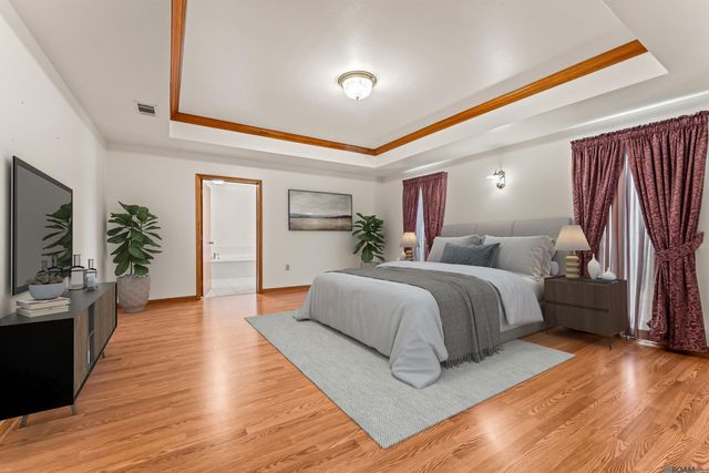 16040 Blackwater Rd, Zachary, LA 70791