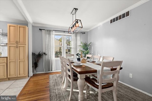 4503 HERSHEY WAY, Nottingham, MD 21236