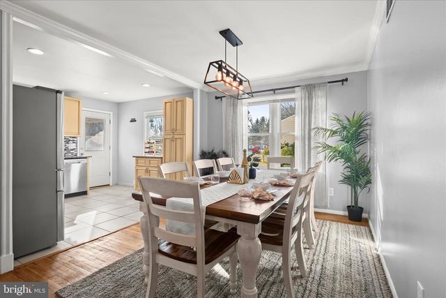 4503 HERSHEY WAY, Nottingham, MD 21236