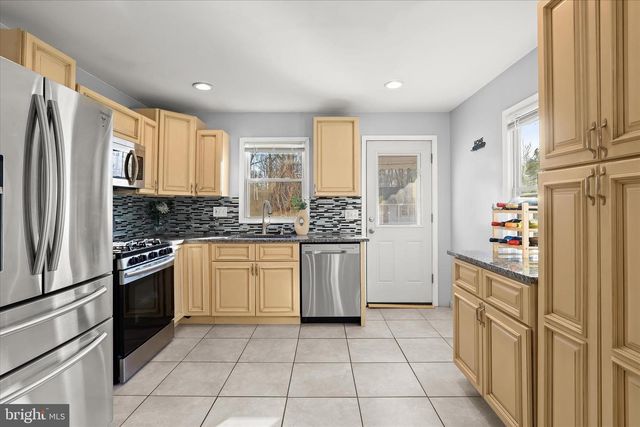 4503 HERSHEY WAY, Nottingham, MD 21236