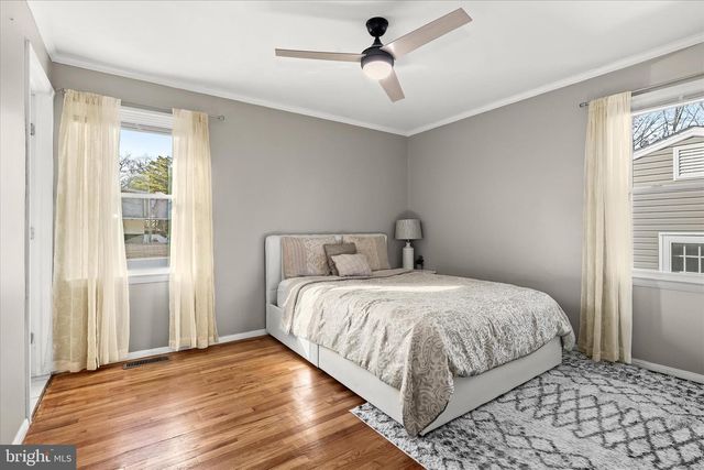 4503 HERSHEY WAY, Nottingham, MD 21236