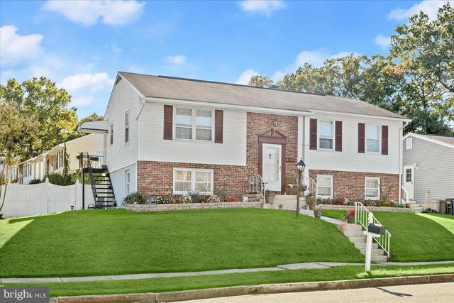 4503 HERSHEY WAY, Nottingham, MD 21236