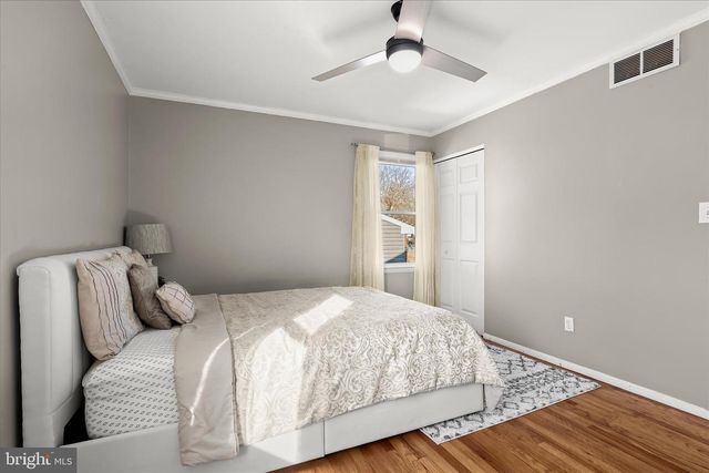 4503 HERSHEY WAY, Nottingham, MD 21236