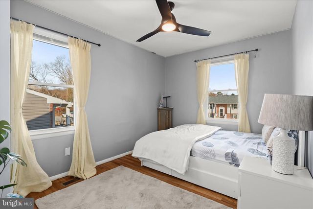 4503 HERSHEY WAY, Nottingham, MD 21236