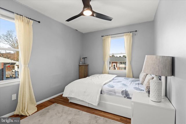 4503 HERSHEY WAY, Nottingham, MD 21236